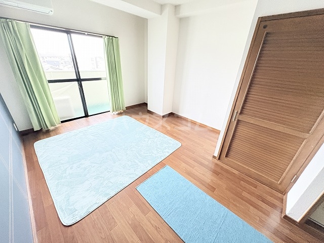 4/26 リビング/ダイニング