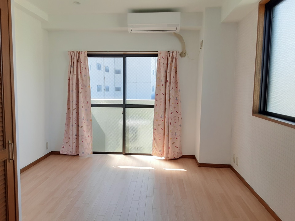 3/26 リビング/ダイニング