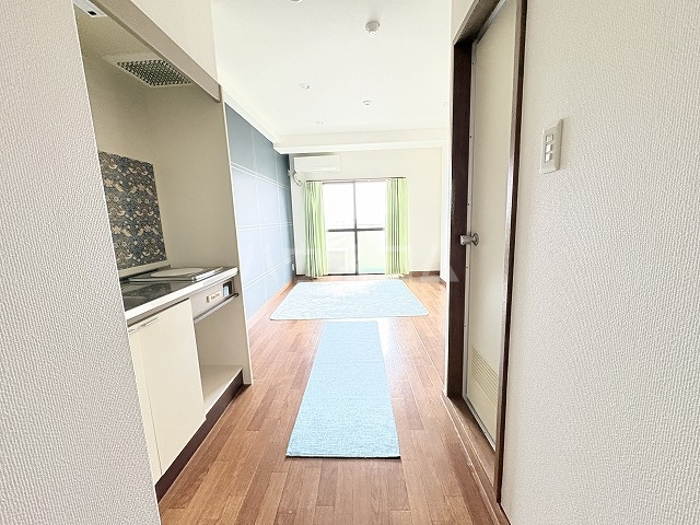 3/26 リビング/ダイニング