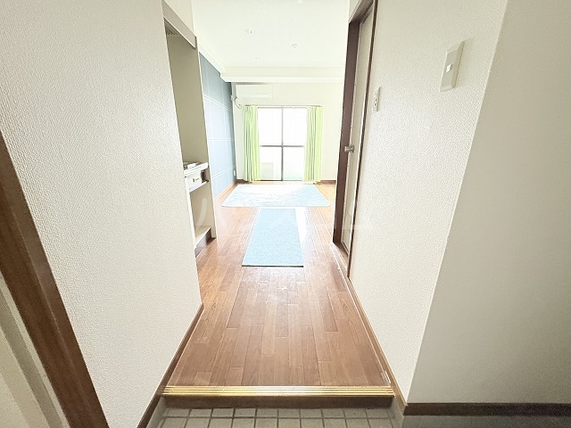 15/26 バルコニー