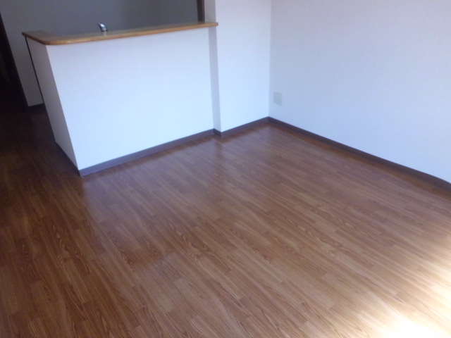 6/30 リビング/ダイニング