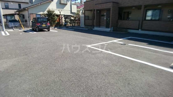 14/24 駐車場