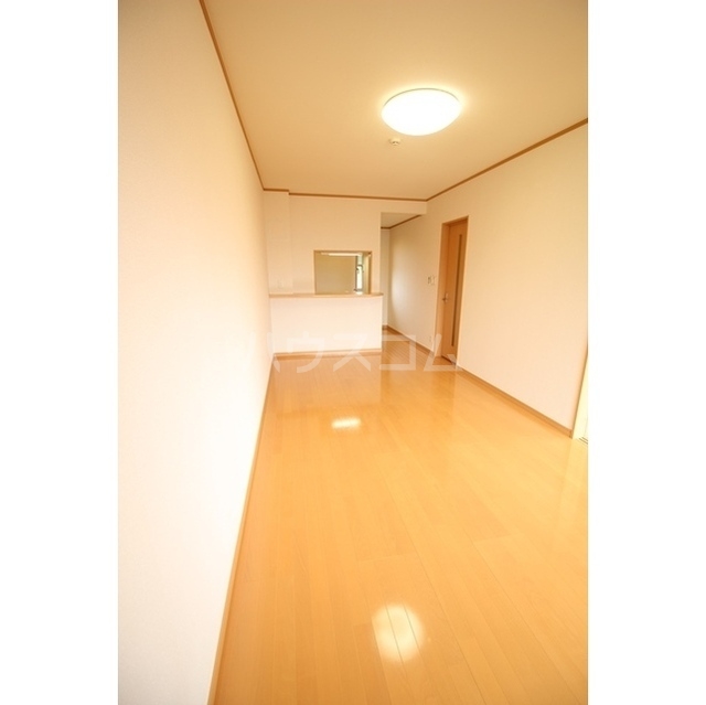 4/19 リビング/ダイニング