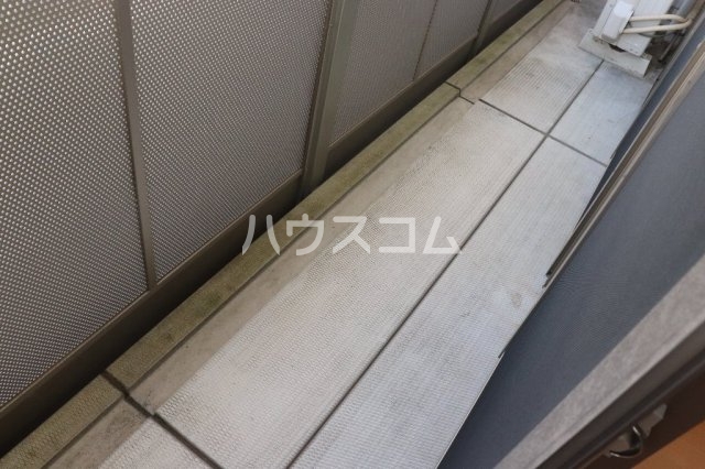 18/30 バルコニー