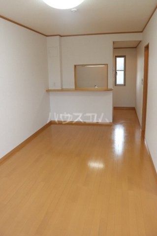 5/30 リビング/ダイニング