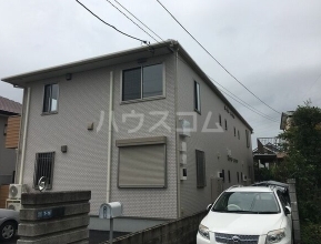 16/24 駐車場