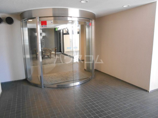 2/10 エントランス