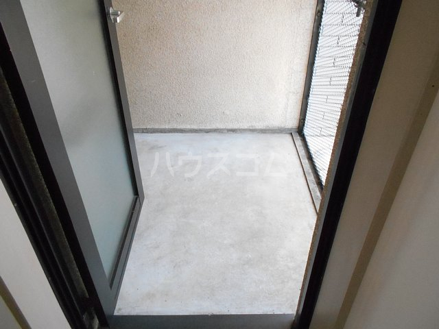 16/30 バルコニー