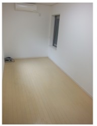 4/17 リビング/ダイニング