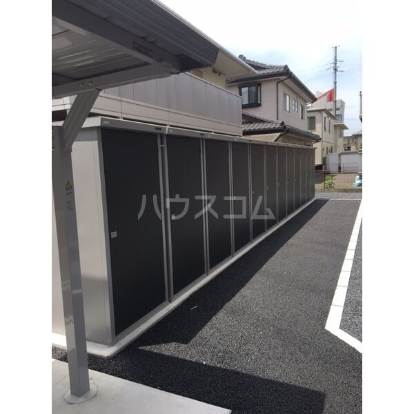 10/22 設備