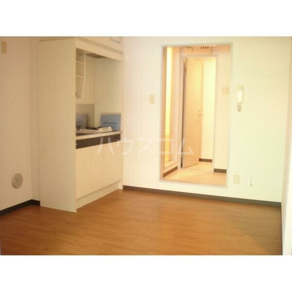 3/21 リビング/ダイニング