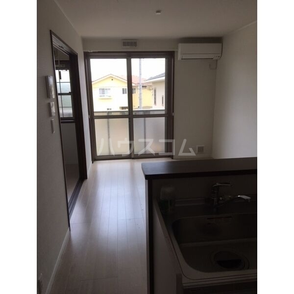 3/16 リビング/ダイニング