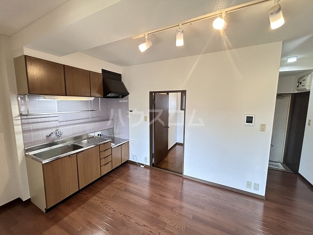 4/30 リビング/ダイニング