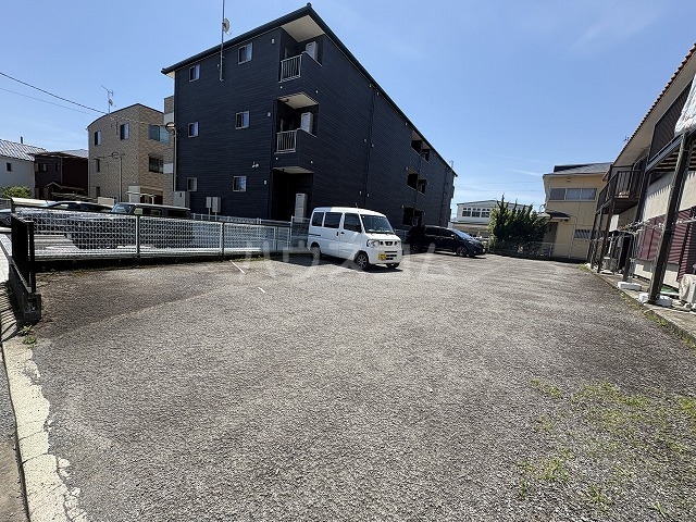29/30 駐車場
