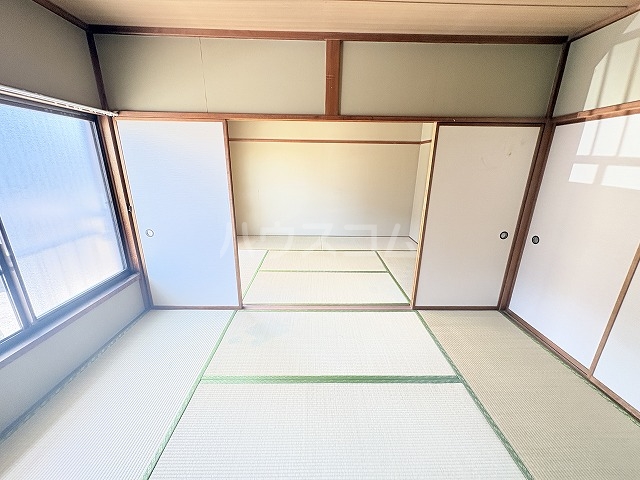 7/30 室内