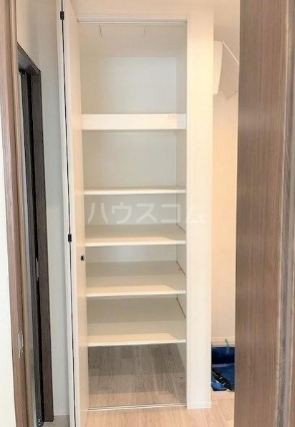 6/19 玄関