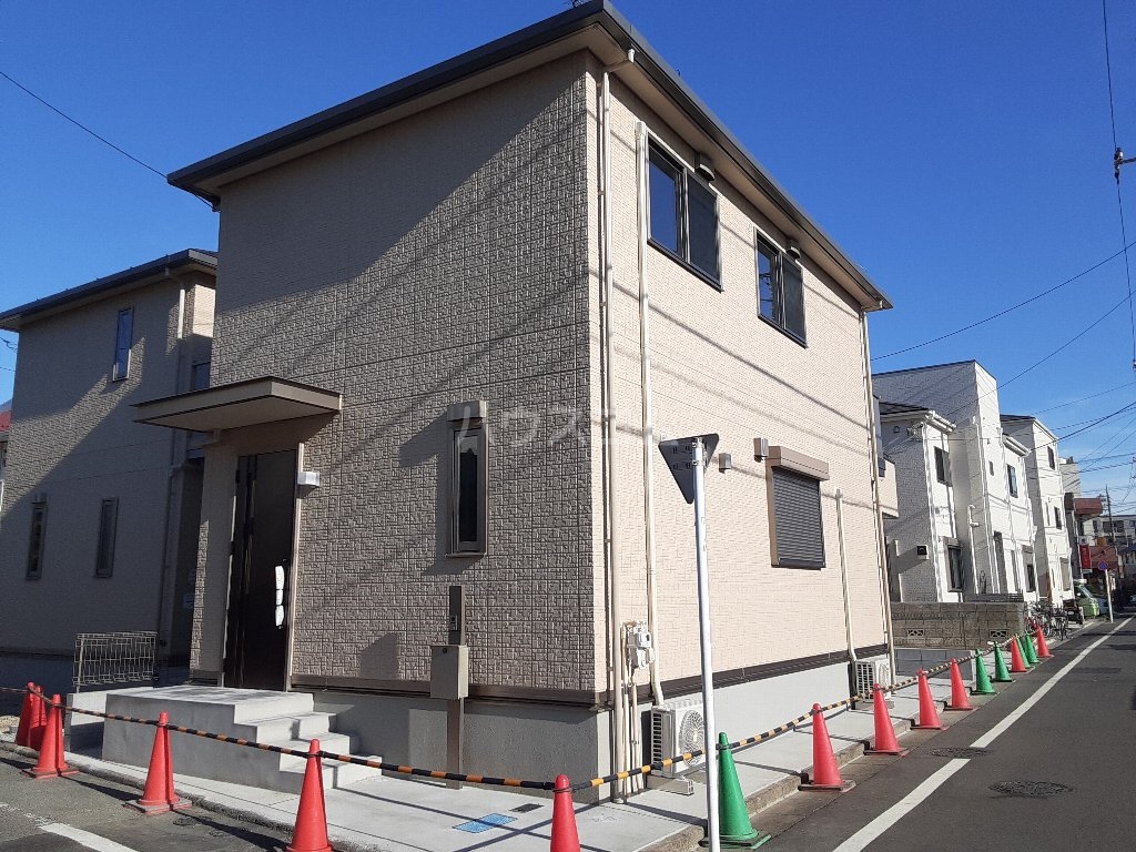 1/19 外観