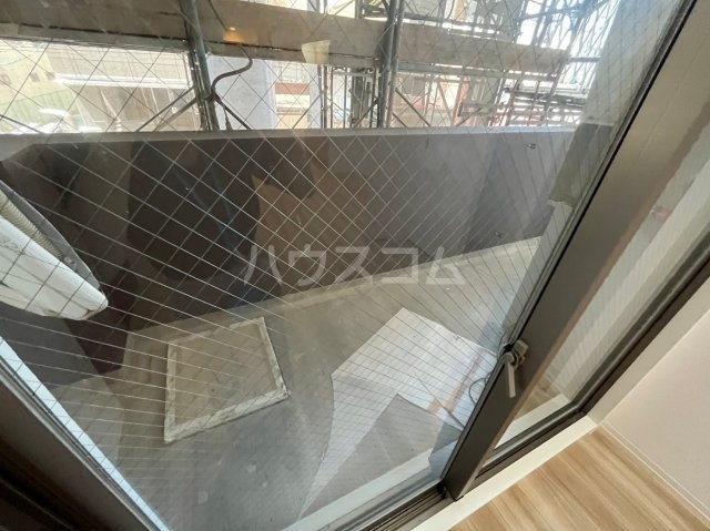 17/28 バルコニー