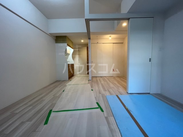 3/30 リビング/ダイニング