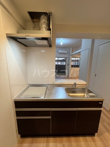 14/30 キッチン