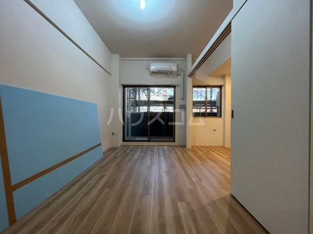 6/30 室内