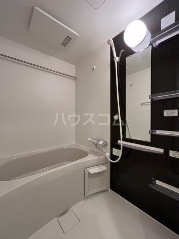 15/30 浴室