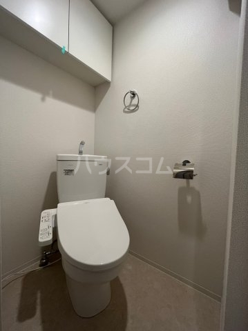 12/28 トイレ