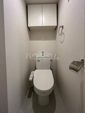 14/30 トイレ