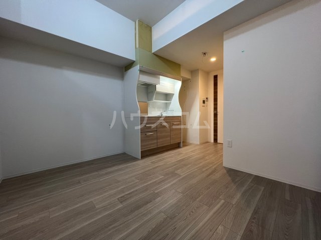 3/28 リビング/ダイニング