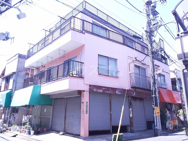 1/16 外観