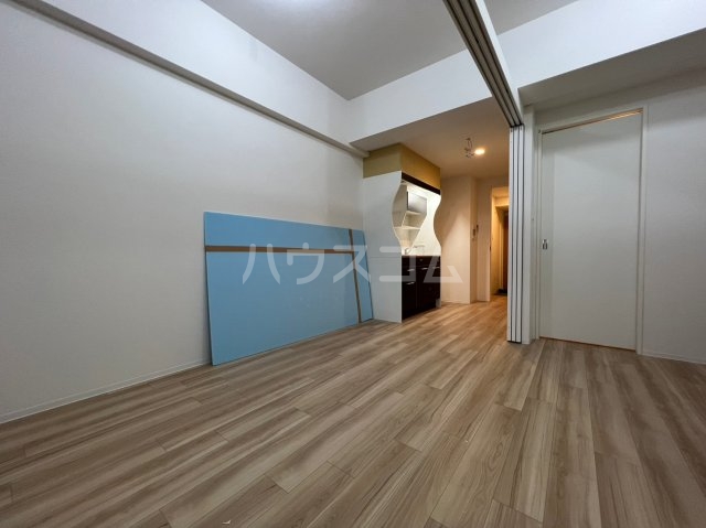 3/28 リビング/ダイニング