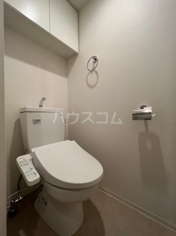 13/28 トイレ