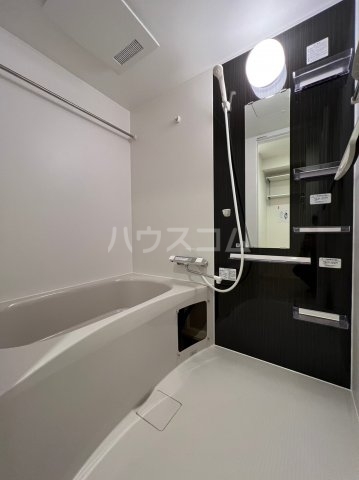 11/28 浴室