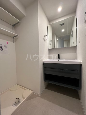 14/28 洗面