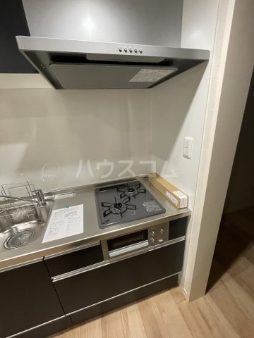 7/22 キッチン