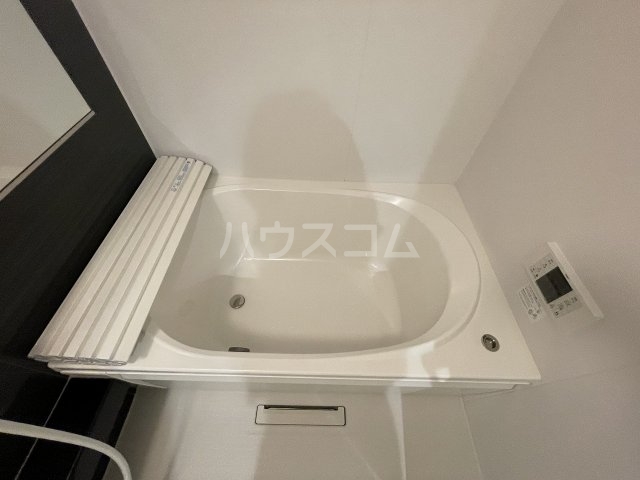 10/22 浴室