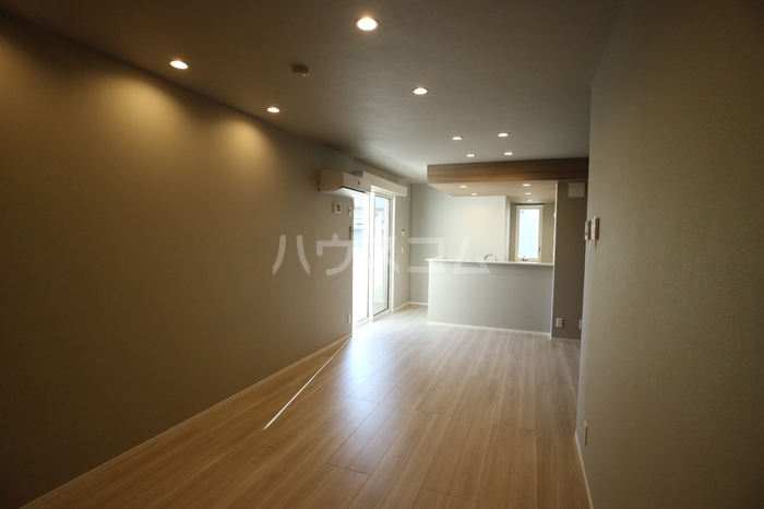 3/30 リビング/ダイニング