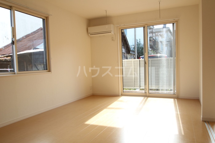 3/15 リビング/ダイニング