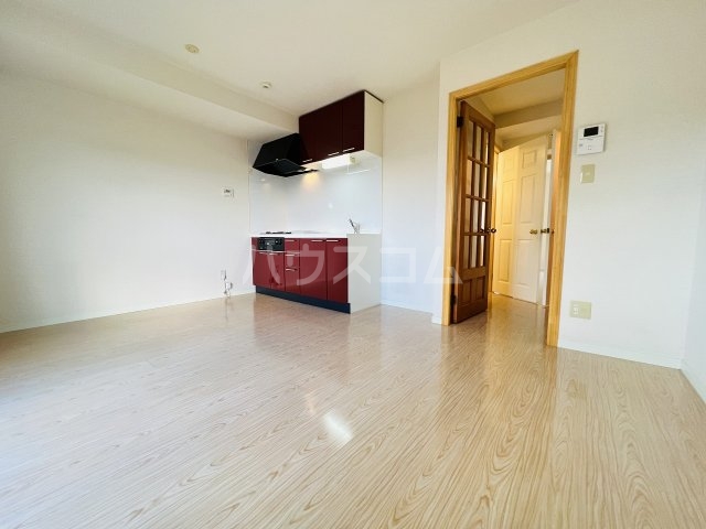 3/28 リビング/ダイニング