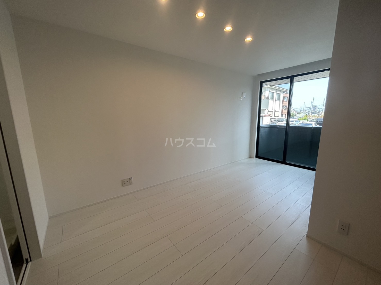 4/26 リビング/ダイニング