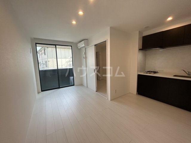 3/26 リビング/ダイニング