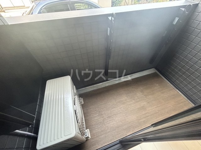 18/26 バルコニー