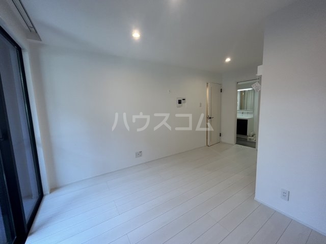 4/26 リビング/ダイニング