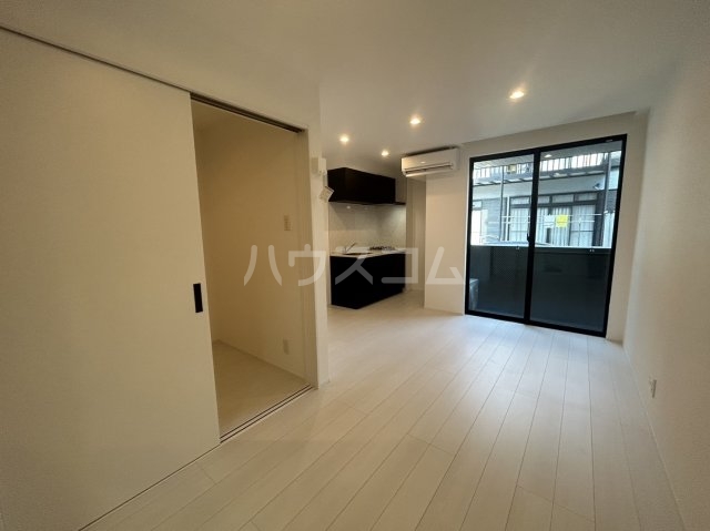 3/26 リビング/ダイニング