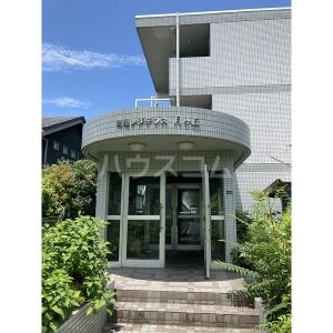 15/24 エントランス