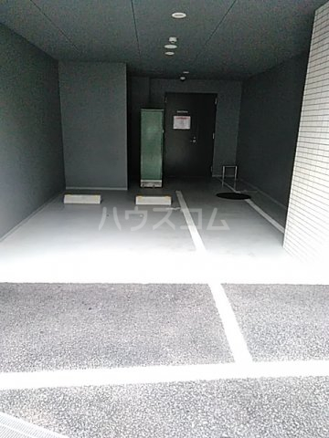 29/30 駐車場