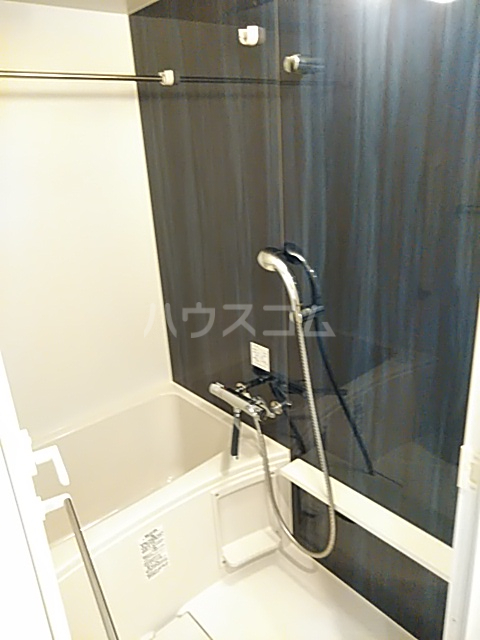 12/30 浴室