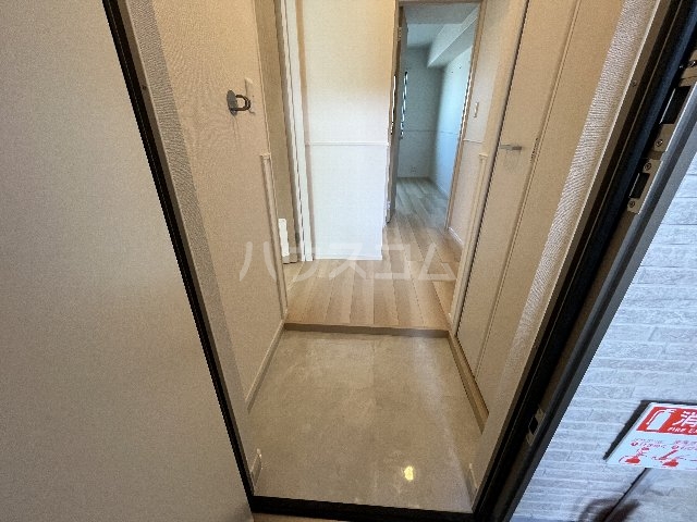 11/30 玄関