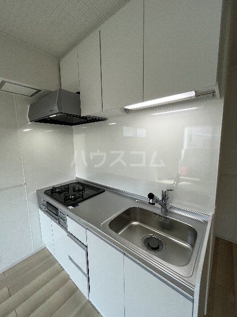 14/30 キッチン