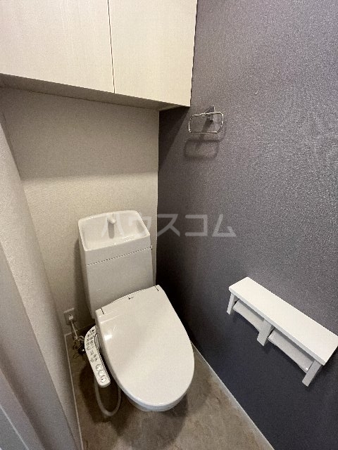 18/30 トイレ